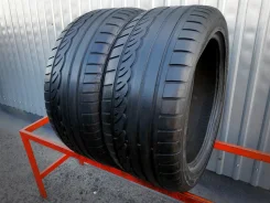 Dunlop SP Sport 01A