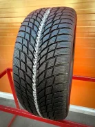 Nokian WR Snowproof P