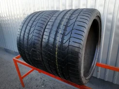 Pirelli P Zero