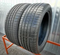 Goodyear Eagle Sport All-Season