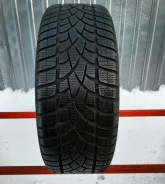 Dunlop SP Winter Sport 3D