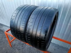 Bridgestone Potenza S007