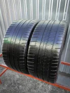 Michelin Pilot Sport 3
