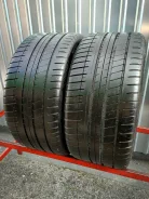 Michelin Pilot Sport 3