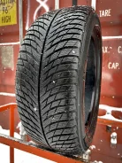 Michelin Pilot Alpin 5