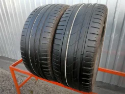 Nokian zLine SUV