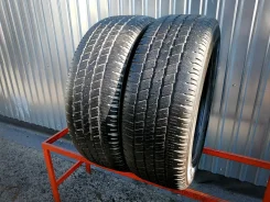 Goodyear Wrangler SR/A