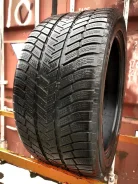 Michelin Pilot Alpin 3