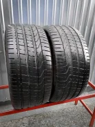 Pirelli P Zero