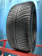 Michelin Pilot Alpin 5 SUV