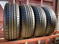 Hankook Optimo K715