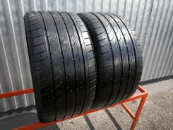 Tri Ace Carrera