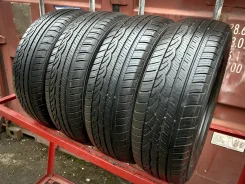 Dunlop SP Sport 01 A/S