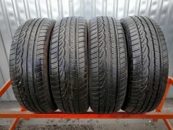 Dunlop SP Sport 01 A/S