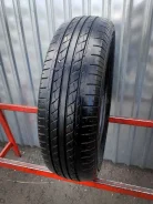 GT Radial Champiro VP1
