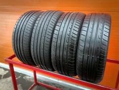 Dunlop SP Sport FastResponse
