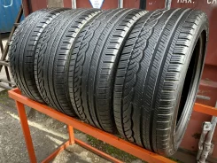 Dunlop SP Sport 01 A/S