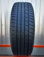 Dunlop Grandtrek Touring A/S