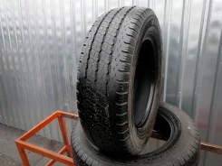 GT Radial Maxmiler CX