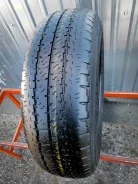 Tigar CargoSpeed