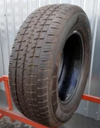 Bridgestone Duravis R410