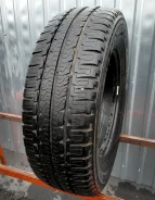 Michelin Agilis Camping