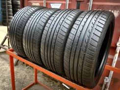Dunlop SP Sport FastResponse