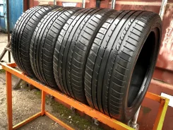 Dunlop SP Sport FastResponse