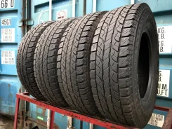 Yokohama Geolandar A/T-S G012