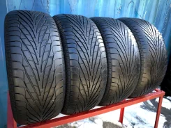 Goodyear Wrangler F1 WRL-2
