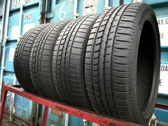 Goodyear Eagle NCT5