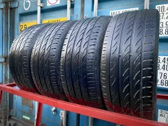 Pirelli P Zero Nero