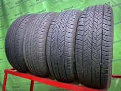 Dunlop Grandtrek ST20