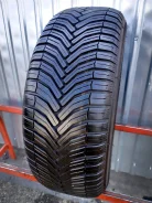 Michelin CrossClimate+