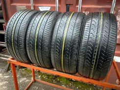 Yokohama Advan Sport A/S