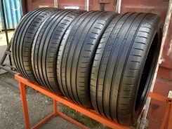 Dunlop Sport Maxx RT2