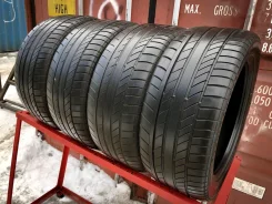 Continental Conti4x4SportContact