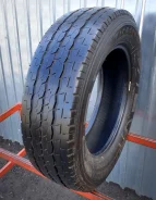 Firestone VanHawk 2
