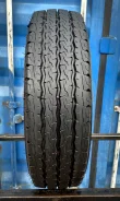 Firestone VanHawk