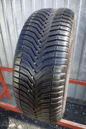 Michelin CrossClimate