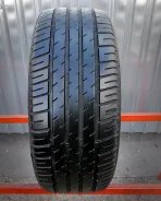 Michelin Pilot HX