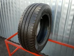 Goodyear EfficientGrip Cargo