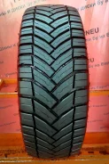 Michelin Agilis CrossClimate