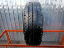 Nokian cLine Van