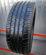 Michelin Pilot HX