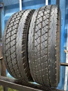 Bridgestone Duravis R630