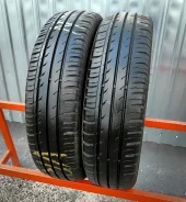 Continental ContiEcoContact 3