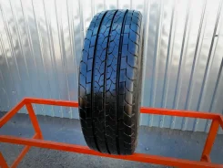 Bridgestone Duravis R660