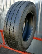 Continental Vanco 8