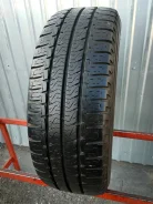 Michelin Agilis Camping